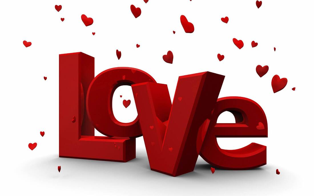 Love!